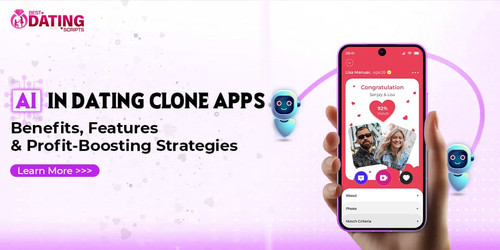 AI in Dating Clone Apps Benefits, Features & Profit-Boosting Strategies.jpg