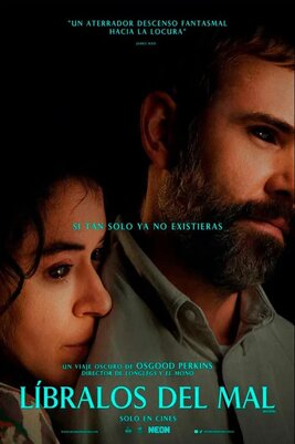 Keeper [2025] [DVD5-R1] [Sub]