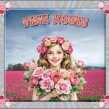 PINK ROSES