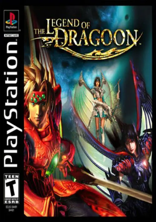 legend of dragoon CD1 PSX.webp