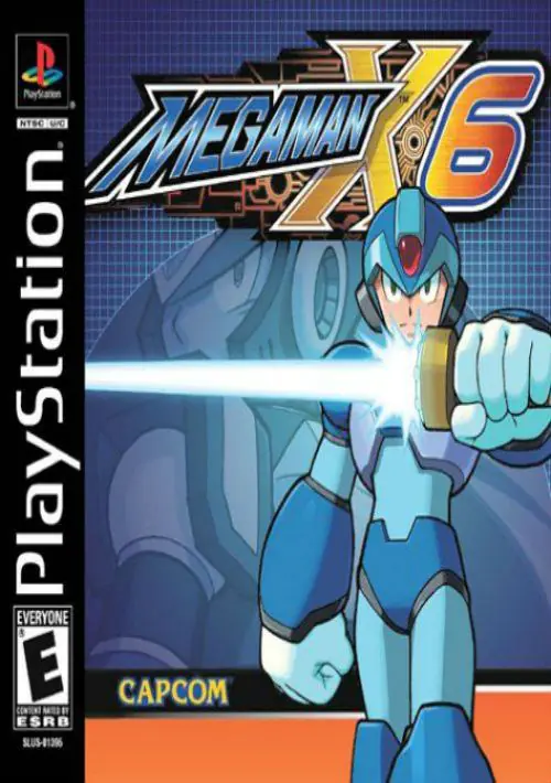 megaman X6 slus 01395 PSX.webp