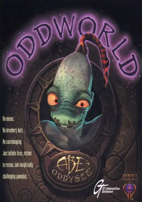 oddworld abe s oddysee ps1 cover slus 00190.webp