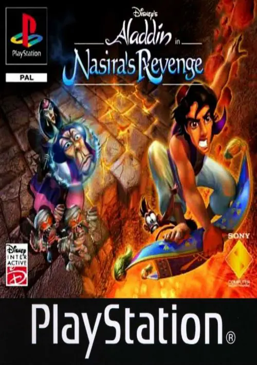 disneys aladdin nasiras revenge ps1 cover scus 94569.webp