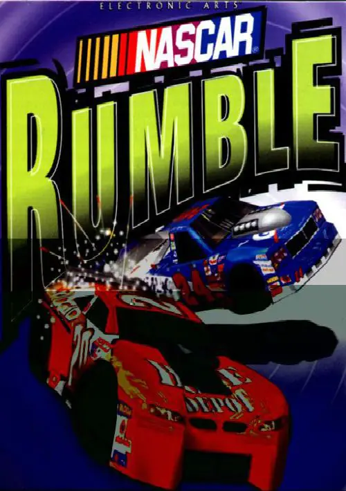 nascar rumble ps1 cover slus 01068.webp