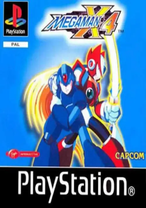 Megaman X4 PSX.webp