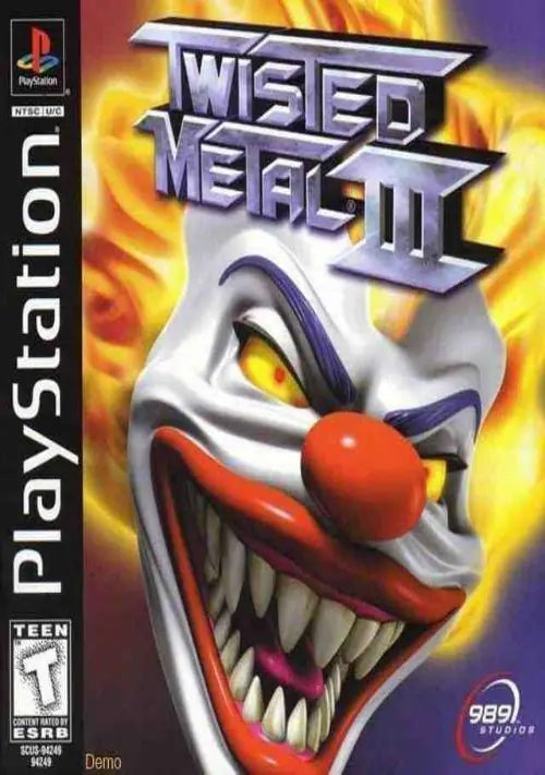 twisted metal 3 psx cover.webp