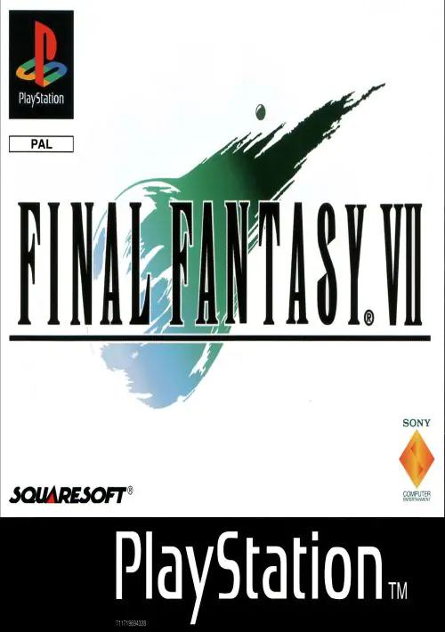 final fantasy VIII PSX EU.webp