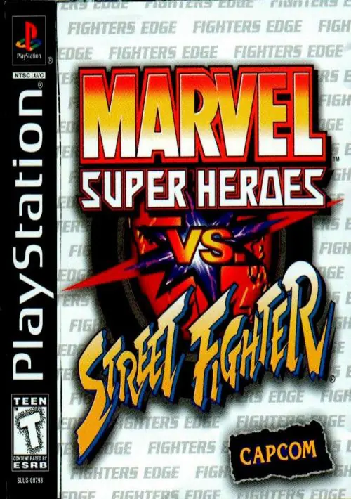 marvel super heroes vs street fighter PSX.webp