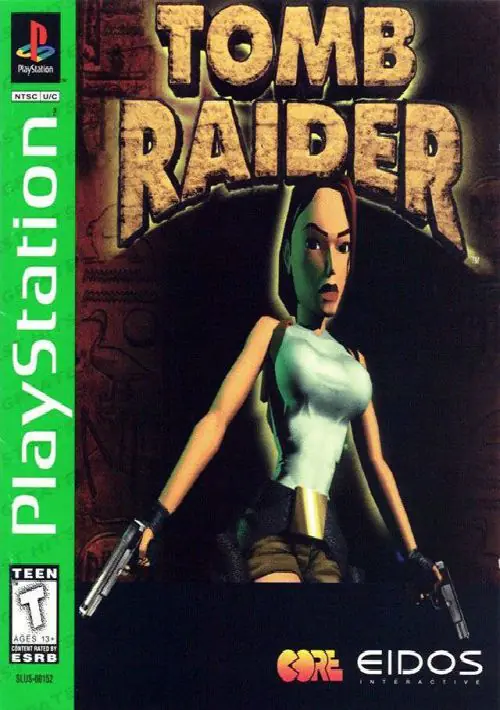tomb raider greatest hits slus 00152.webp