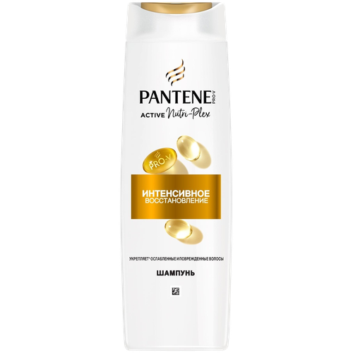 5011321857018 75368 ШАМПУНЬ PANTENE PRO V ИНТЕНСИВНОЕ ВОССТ 400МЛ ФЛ.png