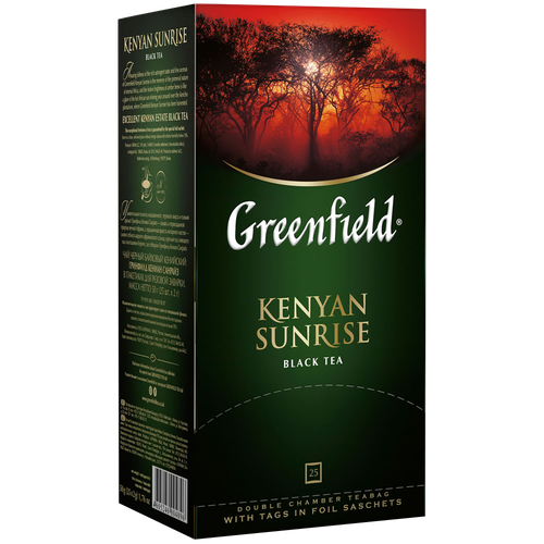 4605246004896 73739 ЧАЙ GREENFIELD KENYAN SUNRISE 25ПАК КОР.png
