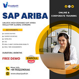 SAP Ariba Course | SAP Ariba Training in Hyderabad