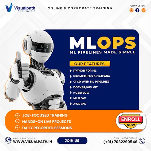 MLOps Training in Bangalore | MLOps Course.jpg