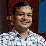 Jitendra Kumar Shaw
