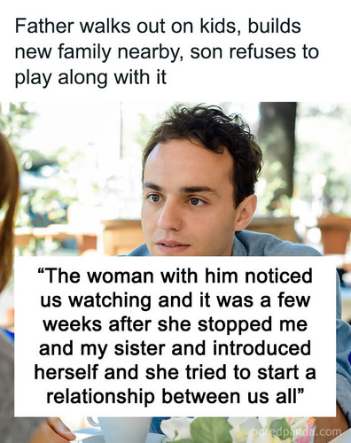 rejecting father wifes attemp join family sharing.jpg