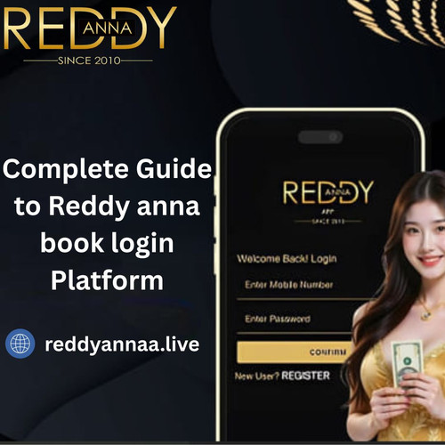 Complete Guide to Reddy anna book login Platform.jpg