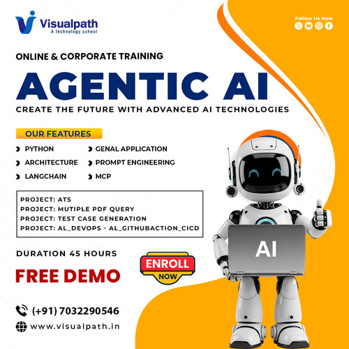Best Agentic AI Course Online | Agentic AI Training.jpg