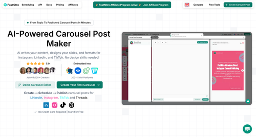 postnitro homepage.png