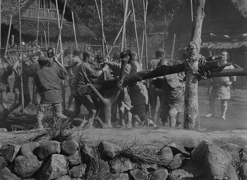 Seven.Samurai.1954.2160p.UHD.BluRay.x265.10bit.HDR.FLAC.2.0 UBits.mkv 20231217 133419.824.png