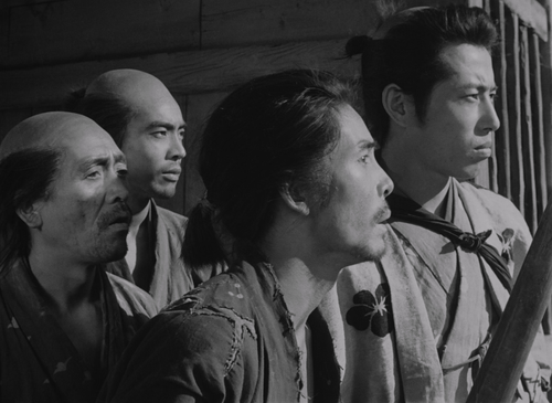Seven.Samurai.1954.2160p.UHD.BluRay.x265.10bit.HDR.FLAC.2.0 UBits.mkv 20231217 133407.415.png