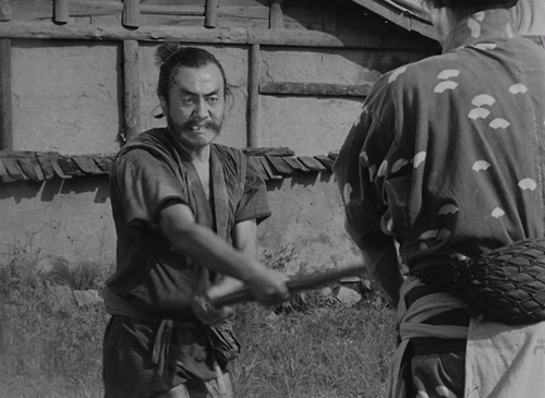 Seven.Samurai.1954.2160p.UHD.BluRay.x265.10bit.HDR.FLAC.2.0 UBits.mkv 20231217 133411.391.png