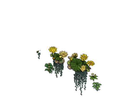 flowering yellow cub.png