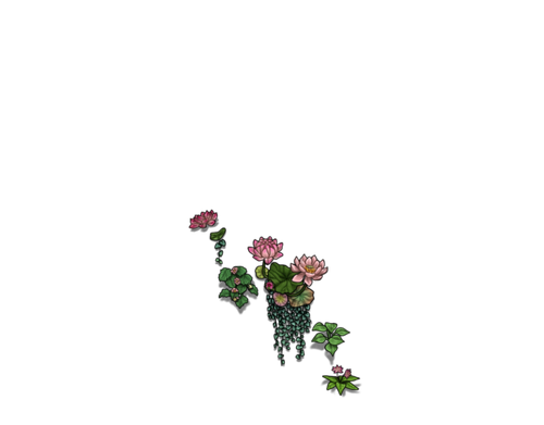 flowering pink cuby.png