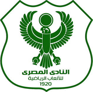 Al Masry SC.png