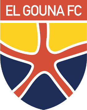El Gouna FC Logo 2017.png