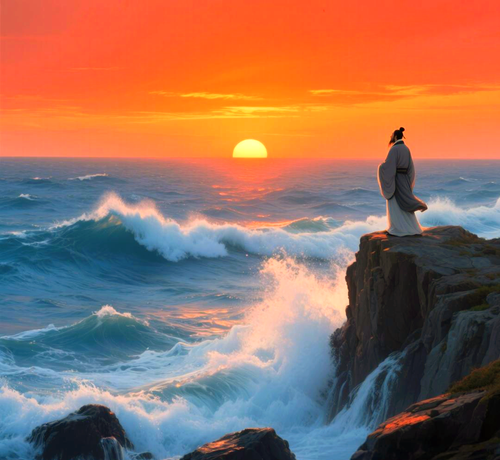 观沧海.png