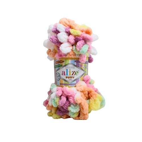 alize puffy fine colr 100g yelorange A117718467 1.jpg