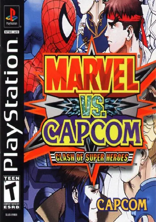 marvel vs capcom clashofthe superheroe PSX.webp