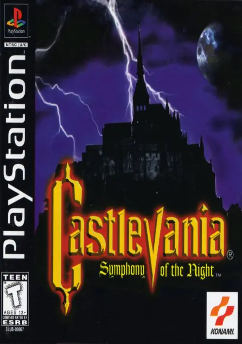 Castlevania Symphony of the Night PSX.webp