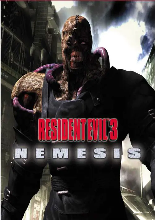 Resident evil 3 nemesis cover PSX.webp