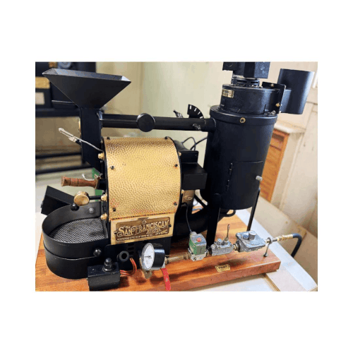 Upgrade your café operations using quality used coffee equipment.gif