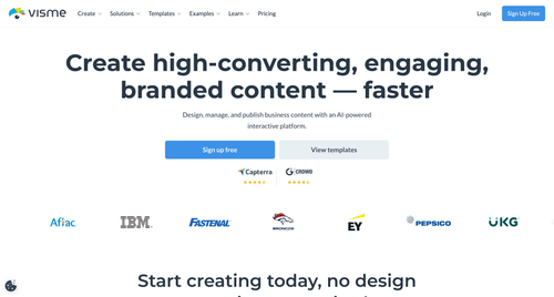 visme homepage.png