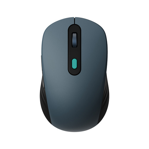 Keychron BM25 wireless mouse space gray 2.jpg