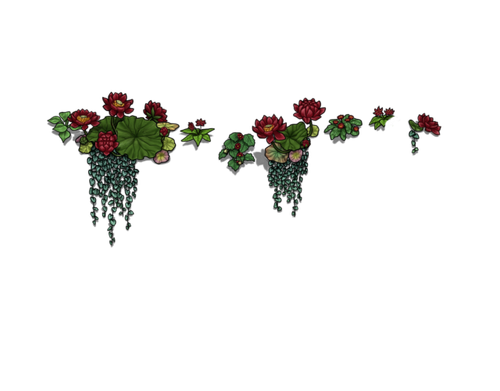 flowering maroon snarky.png