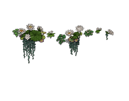 flowering white snarky.png