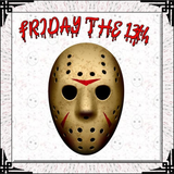 FRIDAY THE 13TH