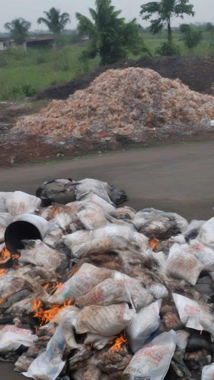 WtE incinerators are 'kalbaryo' for the poor - Groups