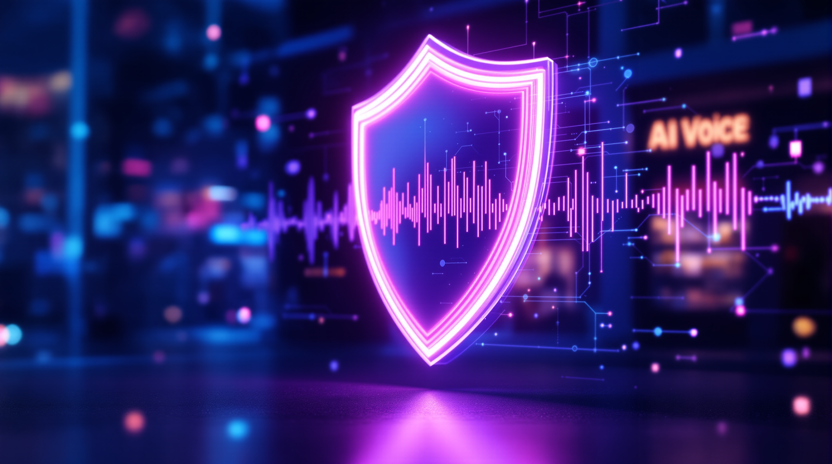 Is Your AI Voice Agent a Security Hole? 5 Risks Every Small Business Needs to Know