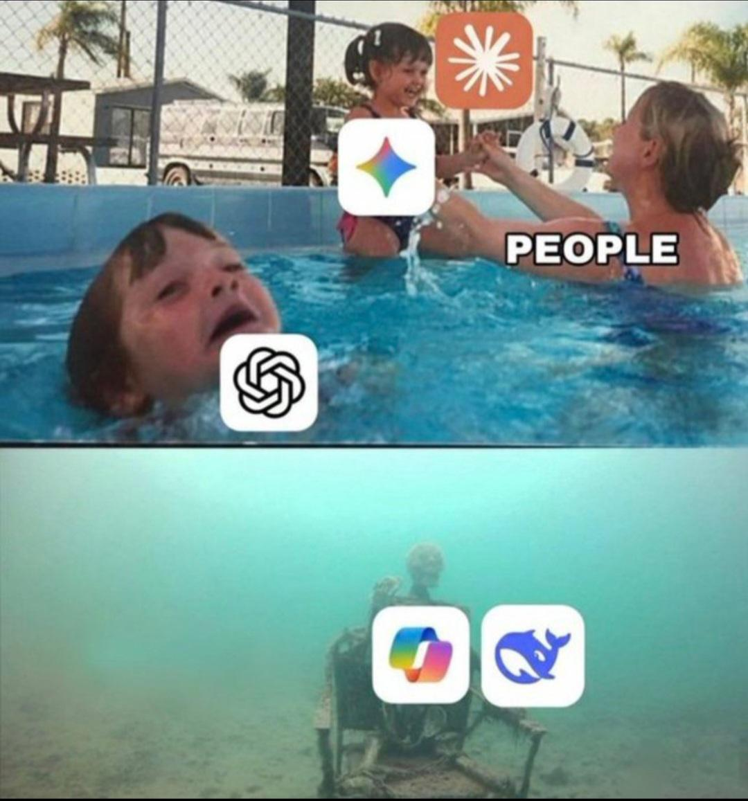 程序员 reaction:PEOPLE