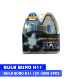 BULB EURO H11