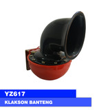 Klakson Banteng YZ617