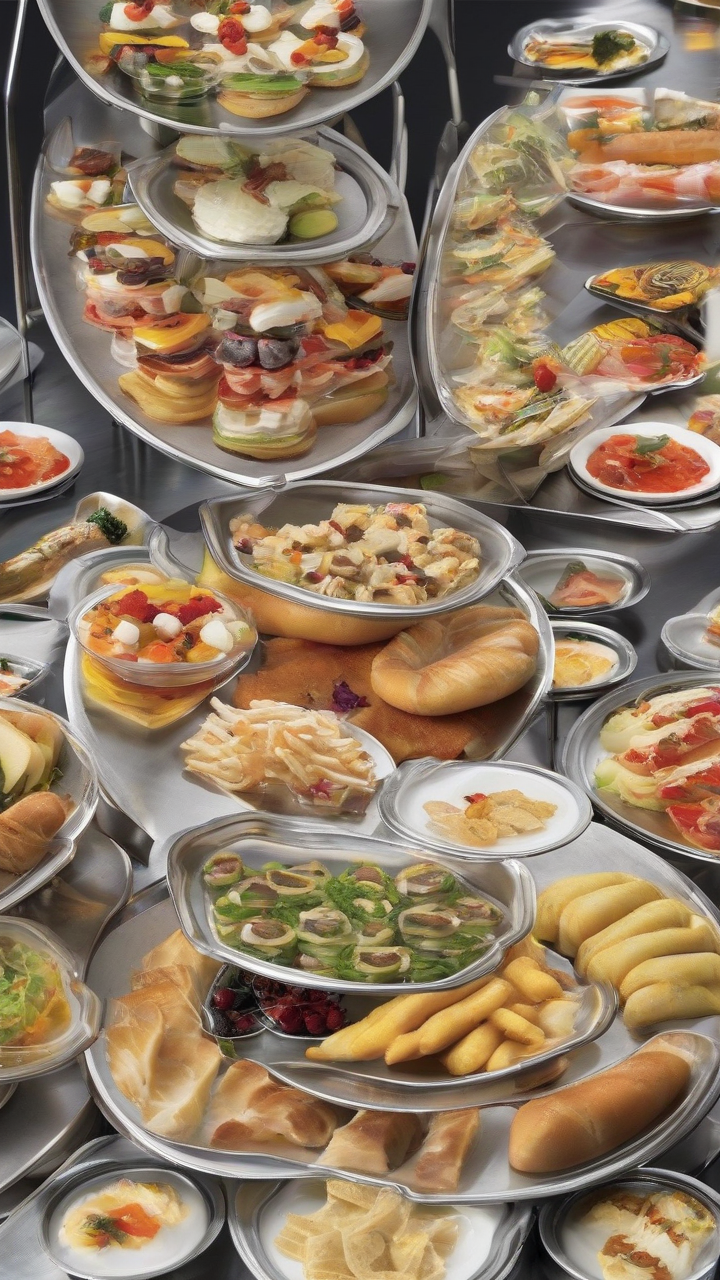 SEC tells catering firm to stop offering investment contracts