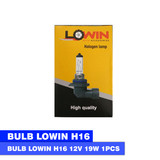 BULB LOWIN H16 12V