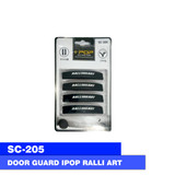DOOR GUARD MOMO RALLI