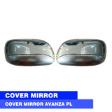 Cover Mirror Avanza