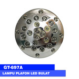 LAMPU PLAFON GT697A